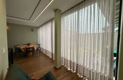Vendo casa incrível no condomínio origem vg – várzea grande/mt