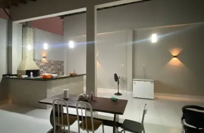 Apartamento 3/4 coophamil reformado excelente localização