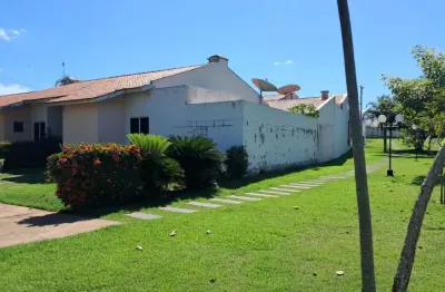 Casa em condomínio fechado com 3 quartos à venda na Rodovia Mário Andreazza, 1900, Petrópolis, Várzea Grande