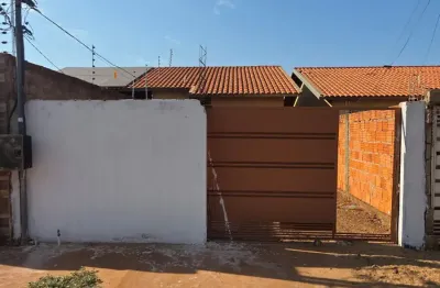 Imóvel para venda possui 54 metros quadrados com 2 quartos em paiaguás - várzea grande – mt