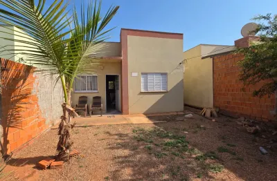 Ágio casa 2 quartos bairro paiaguás em várzea grande