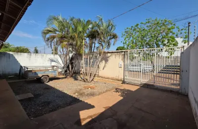 Casa 4 quartos na região do chapéu do sol em várzea grande
