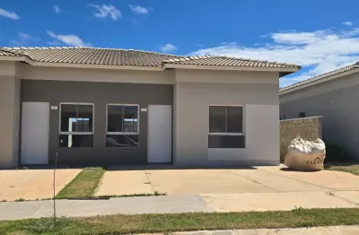 Ágio casa 3/4 condomínio origem do sol em várzea grande
