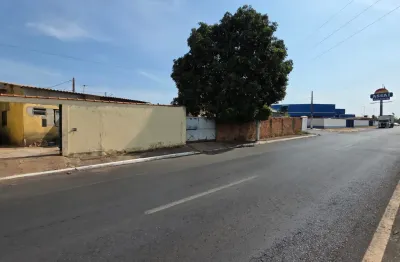Casa ao lado mercado assai rua dr. orlando chaves no cristo rei várzea grande