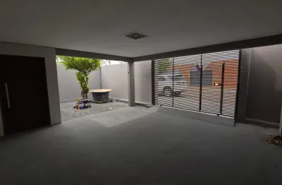 Residencial milton figueiredo linda casa 3/4 reformada em várzea grande