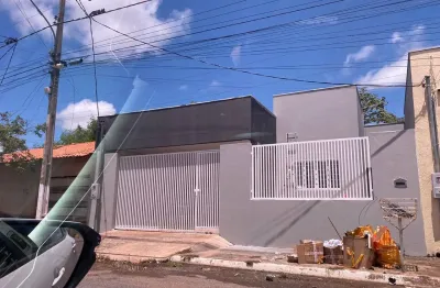 Residencial júlio domingos na av. mario andreazza próximo ao posto papito.