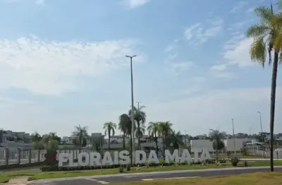 Florais da mata vendo lote 463m² excelente localização quadra 06