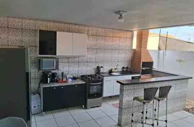 Condomínio esmeralda casa 3 quartos ampliada e com garagem coberta r$ 330 mil oportunidade.