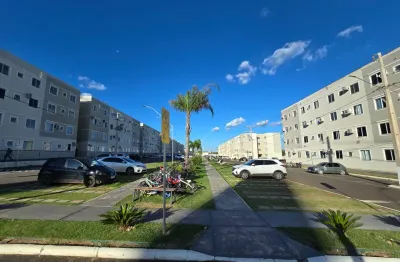 Alugo apartamento térreo chapada dos pinheiros rodovia mario andreazza em várzea grande.