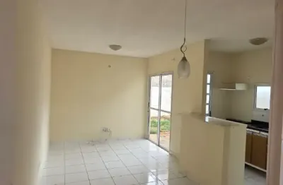 Casa em condomínio fechado com 2 quartos à venda na Rodovia Mário Andreazza, 1900, Petrópolis, Várzea Grande