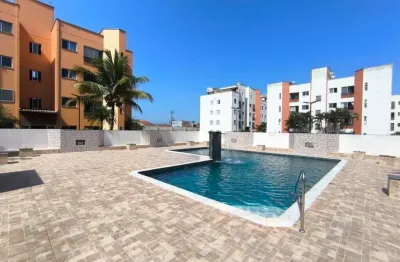 Apartamento para Venda em Itanhaém, CIBRATEL I, 1 dormitório, 1 banheiro, 1 vaga