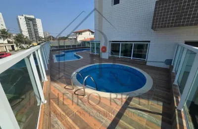 Apartamento para Venda em Itanhaém, SATÉLITE, 2 dormitórios, 1 suíte, 1 banheiro, 1 vaga