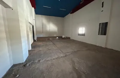Sala comercial com 3 salas à venda na Avenida Guilherme Ferreira, 200, São Benedito, Uberaba