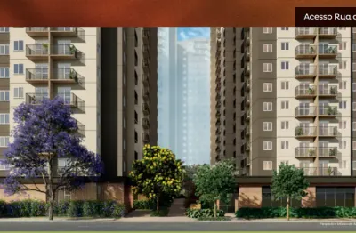 Apartamento com 2 quartos à venda na Rua João Antônio de Oliveira, 179, Mooca, São Paulo