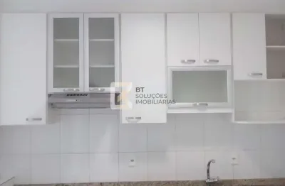 Apartamento com 3 quartos à venda na Rua Primo José Mattioni, 526, Vila Brizzola, Indaiatuba