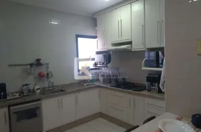Apartamento com 3 quartos à venda na Rua Tuiutí, 1000, Cidade Nova I, Indaiatuba