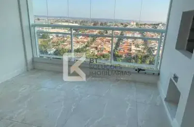Apartamento à venda, 1 suíte, 2 vagas de garagens, condomínio residencial sky towers,vila homero, i