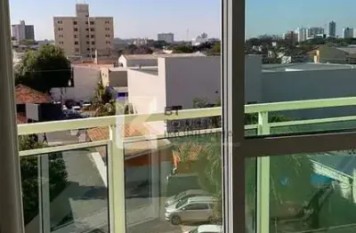 Apartamento com 3 quartos à venda na Rua Cerqueira César, 1315, Centro, Indaiatuba