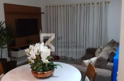Apartamento com 3 quartos à venda na Rua Cerqueira César, 331, Centro, Indaiatuba