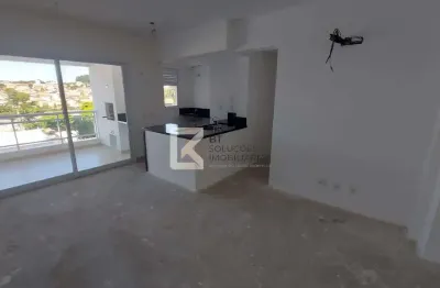 Apartamento à venda, 1 suíte, 2 vagas de garagens, condomínio residencial sky towers,vila homero, i