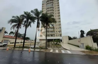 Apartamento à venda no condomínio vila do parque, jardim bela vista, indaiatuba, sp