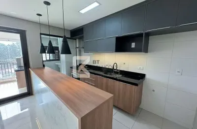 Apartamento com 3 quartos à venda na Avenida Engenheiro Fábio Roberto Barnabé, 217, Chácara Areal, Indaiatuba
