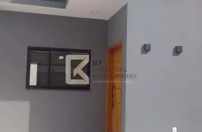 Casa com 2 quartos à venda na Rua Izidoro Paes Leme, 37, Jardim União, Indaiatuba