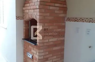 Casa com 3 quartos à venda na Rua Sorocaba, 40, Jardim América, Indaiatuba