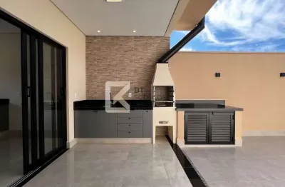Casa com 3 quartos à venda na Rua 13, 12, Parque Barnabé, Indaiatuba