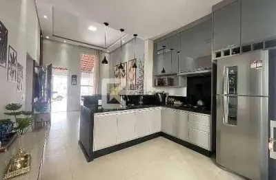 Casa à venda, jardim residencial nova veneza, indaiatuba, sp