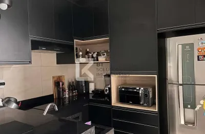 Casa com 2 quartos à venda na Rua Izidoro Paes Leme, 33, Jardim União, Indaiatuba