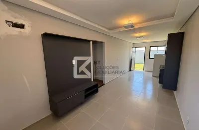 Casa com 2 quartos à venda na Rua 13, 12, Parque Barnabé, Indaiatuba
