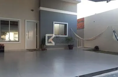Casa com 2 dormitórios à venda, 150 m² de terreno e 103 m² de área útil por r$ 549.000,00 - jardim