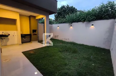 Casa com 2 quartos à venda na Rua Oswaldo De Campos, 185, Jardim Casablanca, Indaiatuba