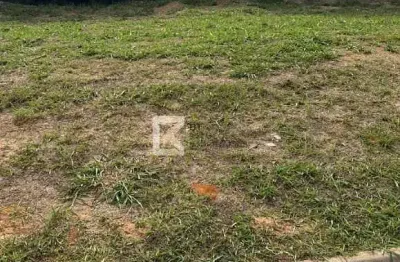 Terreno em condomínio fechado à venda na Rua Bartolomeu Dias, 123, Jardins do Império, Indaiatuba