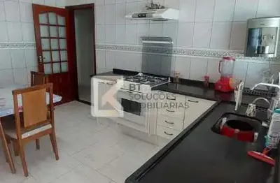 Casa à venda, 3 dormitórios sendo 1 suíte, 2 vagas de garagem cobertas, jardim recanto do valle, in