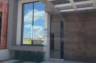 Casa em condomínio fechado com 3 quartos à venda na Avenida Manoel Ruz Peres, 4366, Jardim Toscana, Indaiatuba