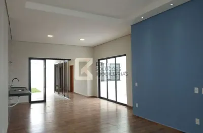 Casa em condomínio fechado com 3 quartos à venda na Rua Bartolomeu Dias, 12, Jardins do Império, Indaiatuba