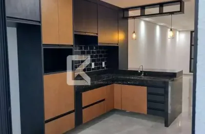 Casa com 4 quartos à venda na Rua José Milanesi, 123, Vila Rubens, Indaiatuba