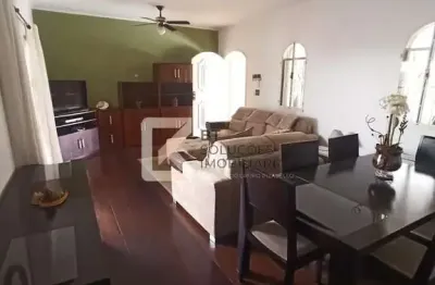 Casa com 3 quartos à venda na Rua Canário, 120, Vila Avaí, Indaiatuba