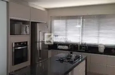 Casa com 3 quartos à venda na Estrada João Ceccon, 1000, Altos da Bela Vista, Indaiatuba