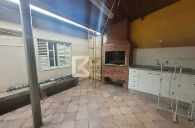 Casa com 3 quartos à venda na Rua Pedro de Toledo, 1191, Centro, Indaiatuba