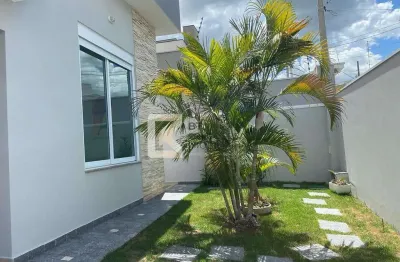 Casa à venda, 3 dormitórios sendo 1 suíte com closet, 4 vagas de garagem, área gourmet, jardim espl
