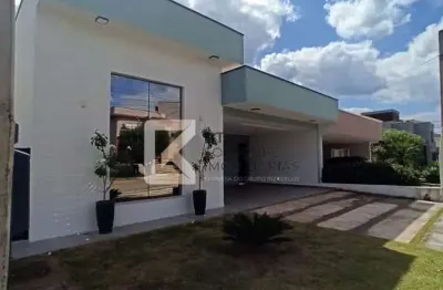 Casa em condomínio fechado com 3 quartos à venda na Alameda Torres, 1000, Vale das Laranjeiras, Indaiatuba