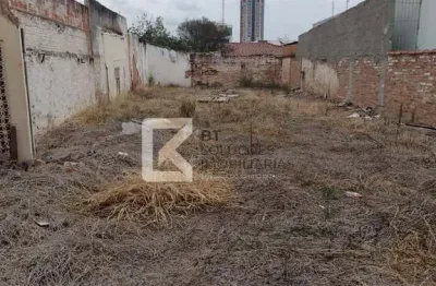 Terreno para alugar na Rua Pedro Gonçalves, 831, Centro, Indaiatuba