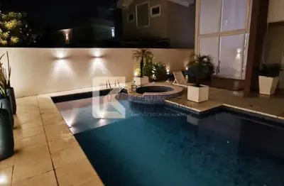 Sobrado à venda, energia fotovoltaica, 3 amplas suítes com closet,  condomínio maison du parc, vila