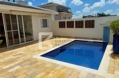 Belíssima casa com piscina, 4 suítes, à venda,condomínio residencial da villa suíça, vila suíça, in