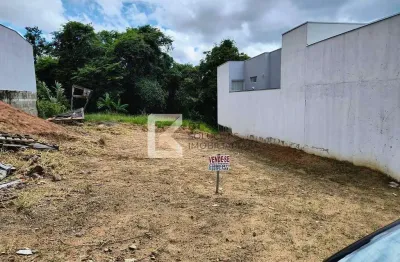Terreno à venda, jardim das maritacas, indaiatuba, sp