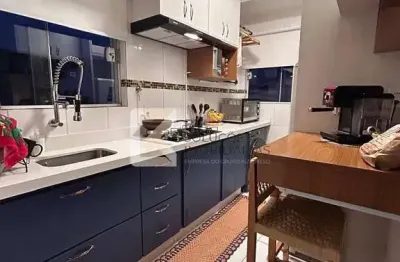 Apartamento para venda, jardim regina, indaiatuba, sp