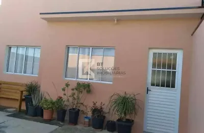 Casa com 2 quartos à venda na Rua José Vilalta, 12, Jardim Residencial Nova Veneza, Indaiatuba